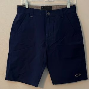 Oakley lightweight shorts